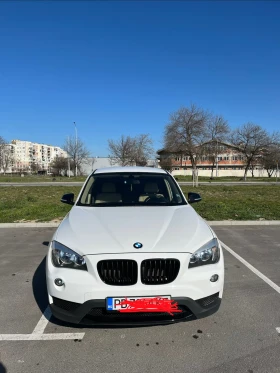 BMW X1, снимка 1