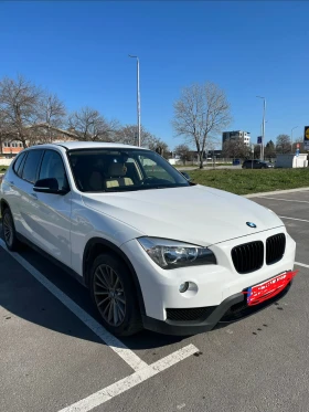 BMW X1, снимка 3