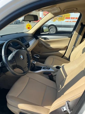 BMW X1, снимка 7