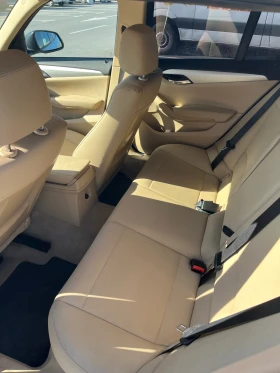BMW X1, снимка 9