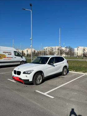 BMW X1, снимка 12