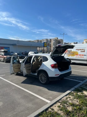 BMW X1, снимка 14