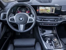 BMW X5 40i xDrive = M-Sport Pro = 7 Seats Гаранция, снимка 5