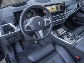 BMW X5 40i xDrive = M-Sport Pro = 7 Seats Гаранция, снимка 4