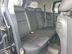 Toyota Fj cruiser 4.0* BASE* 4X4* РЕАЛНИ КМ! , снимка 10