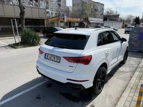 Audi Q3 45 TFSI, снимка 5