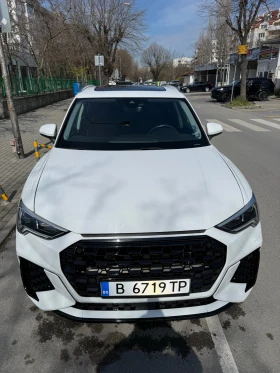 Audi Q3 45 TFSI, снимка 8