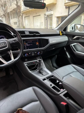 Audi Q3 45 TFSI, снимка 13