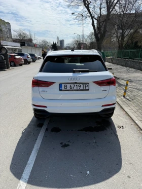 Audi Q3 45 TFSI, снимка 15