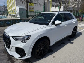 Audi Q3 45 TFSI, снимка 9