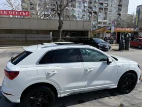 Audi Q3 45 TFSI, снимка 3