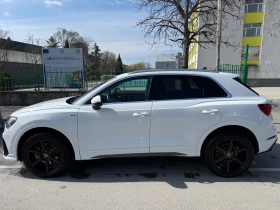 Audi Q3 45 TFSI, снимка 7