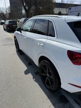 Audi Q3 45 TFSI, снимка 6