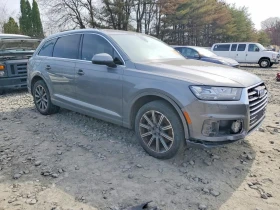 Audi Q7, снимка 4