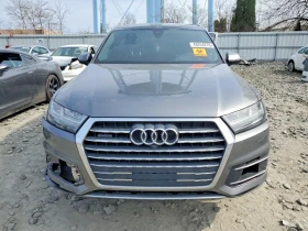 Audi Q7, снимка 5