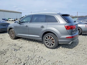 Audi Q7, снимка 2
