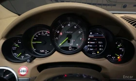 Porsche Cayenne S* PLUG IN* ОБДУХ* КАМЕРА* 416КС+ , снимка 8