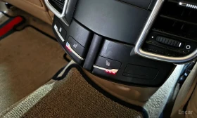 Porsche Cayenne S* PLUG IN* ОБДУХ* КАМЕРА* 416КС+ , снимка 14