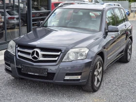 Mercedes-Benz GLK 220CDI 4MATIC, снимка 1