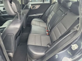 Mercedes-Benz GLK 220CDI 4MATIC, снимка 12