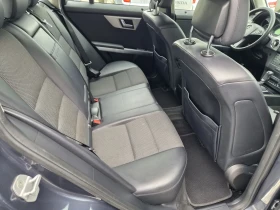 Mercedes-Benz GLK 220CDI 4MATIC, снимка 13