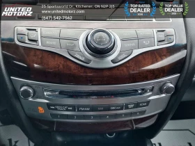Infiniti QX60 * CARFAX * ЦЕНА ДО БГ, снимка 14