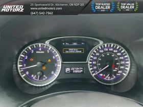 Infiniti QX60 * CARFAX * ЦЕНА ДО БГ, снимка 11