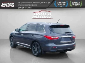 Infiniti QX60 * CARFAX * ЦЕНА ДО БГ, снимка 7