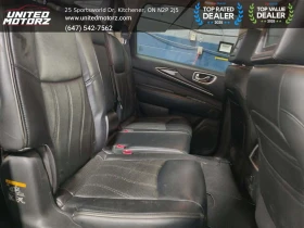 Infiniti QX60 * CARFAX * ЦЕНА ДО БГ, снимка 17