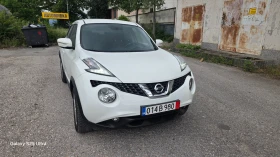 Nissan Juke 1.5dci  face, снимка 14