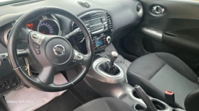 Nissan Juke 1.5dci  face, снимка 10