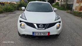 Nissan Juke 1.5dci  face, снимка 4