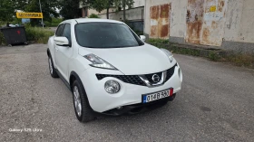 Nissan Juke 1.5dci  face, снимка 16