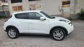 Nissan Juke 1.5dci  face, снимка 5