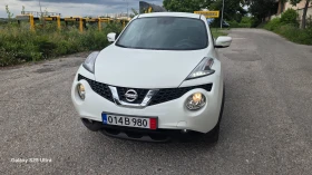 Nissan Juke 1.5dci  face, снимка 15
