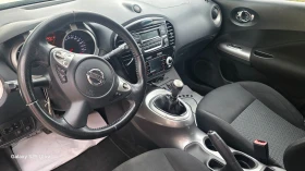 Nissan Juke 1.5dci  face, снимка 11