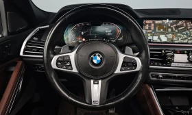 BMW X6 M-sport, снимка 13