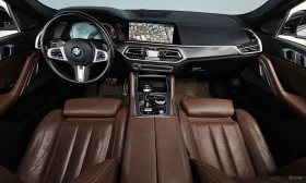 BMW X6 M-sport, снимка 7