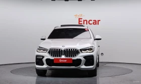 BMW X6 M-sport, снимка 3