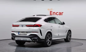 BMW X6 M-sport, снимка 2