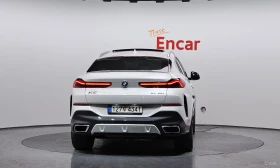 BMW X6 M-sport, снимка 4