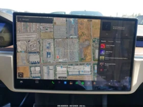 Tesla Model X Dual Motor All-Wheel Drive, снимка 13