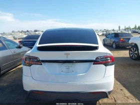 Tesla Model X Dual Motor All-Wheel Drive, снимка 6