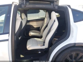 Tesla Model X Dual Motor All-Wheel Drive, снимка 11