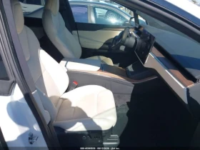 Tesla Model X Dual Motor All-Wheel Drive, снимка 10