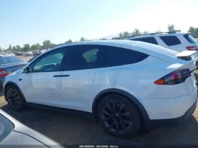Tesla Model X Dual Motor All-Wheel Drive, снимка 7