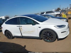 Tesla Model X Dual Motor All-Wheel Drive, снимка 8