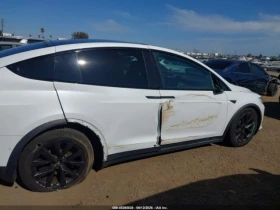 Tesla Model X Dual Motor All-Wheel Drive, снимка 9