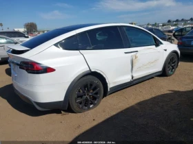 Tesla Model X Dual Motor All-Wheel Drive, снимка 4