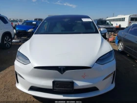 Tesla Model X Dual Motor All-Wheel Drive, снимка 5
